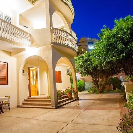 Vila Mitrovic Budva Ngoại thất bức ảnh