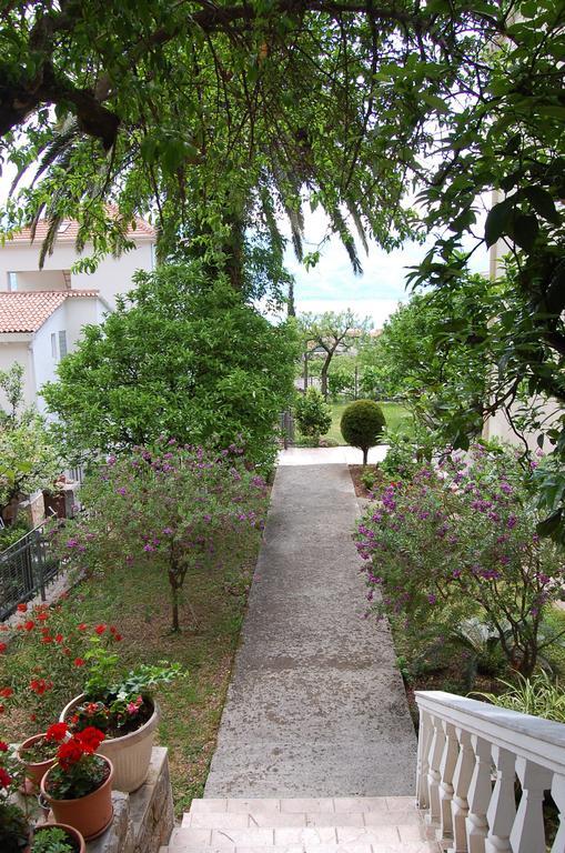 Vila Mitrovic Budva Ngoại thất bức ảnh