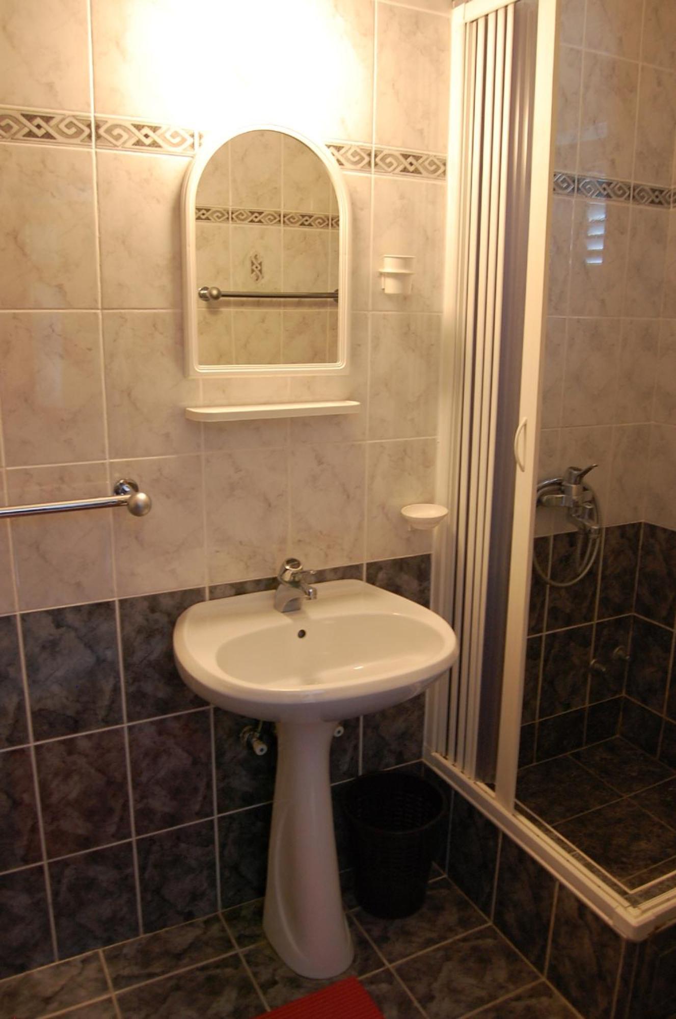 Vila Mitrovic Budva Phòng bức ảnh