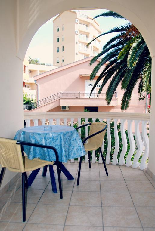 Vila Mitrovic Budva Phòng bức ảnh