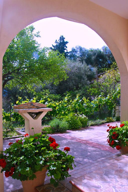 Vila Mitrovic Budva Phòng bức ảnh