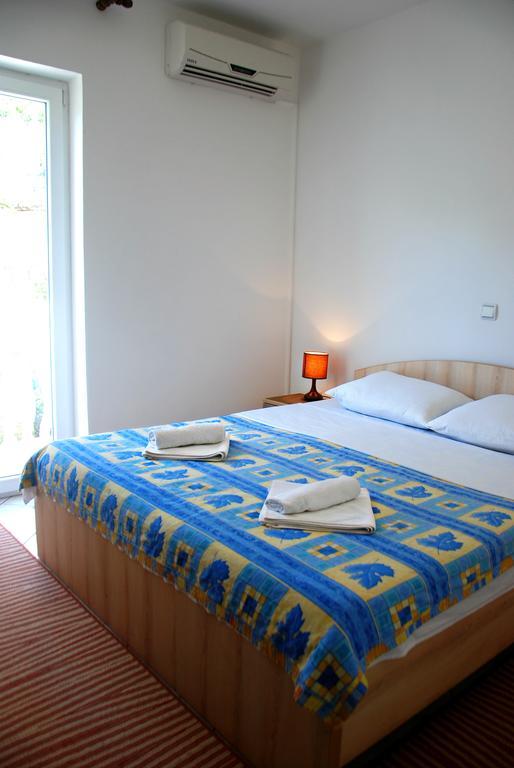 Vila Mitrovic Budva Phòng bức ảnh