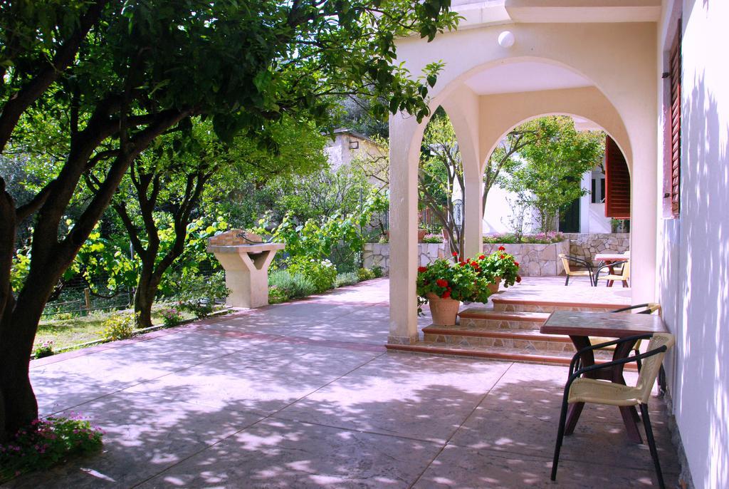 Vila Mitrovic Budva Phòng bức ảnh