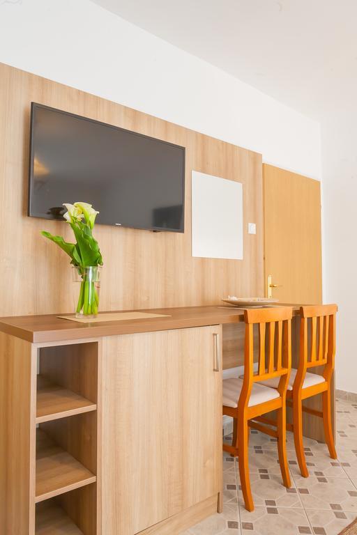Vila Mitrovic Budva Ngoại thất bức ảnh