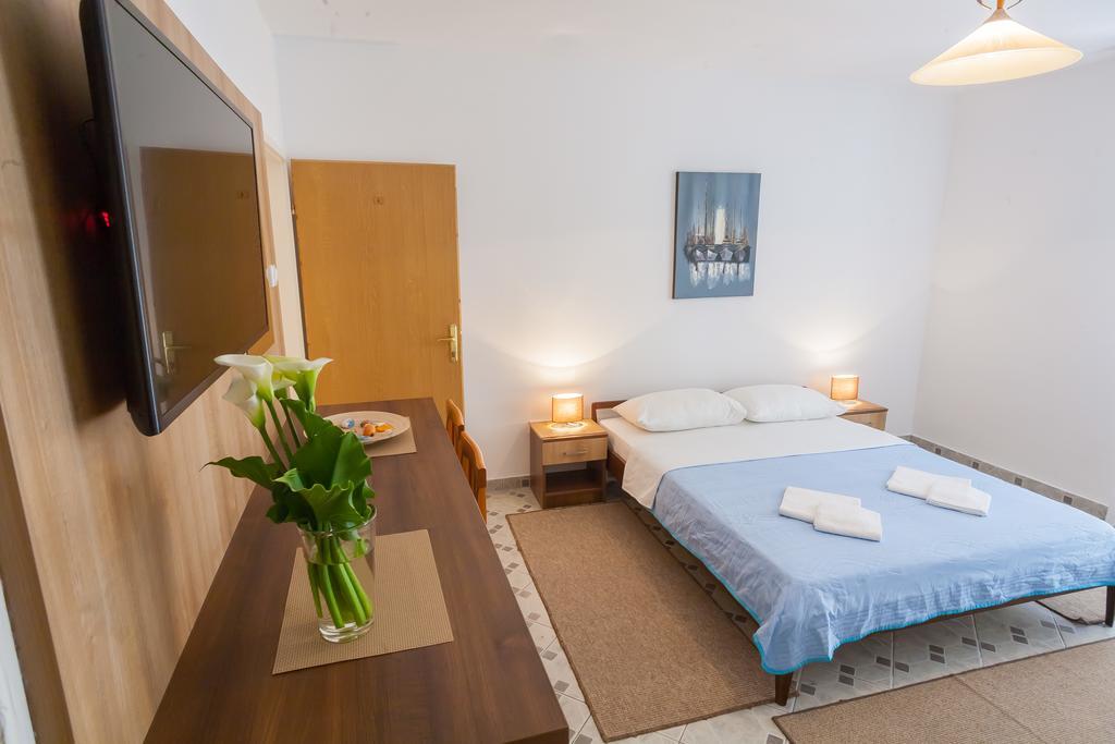 Vila Mitrovic Budva Ngoại thất bức ảnh