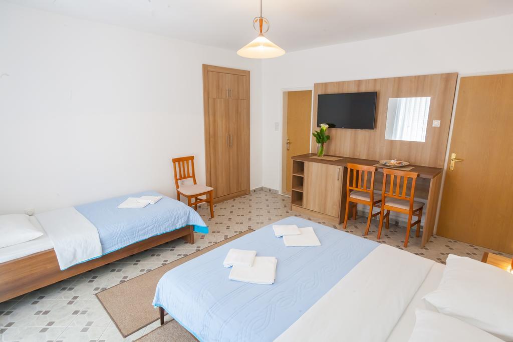 Vila Mitrovic Budva Ngoại thất bức ảnh