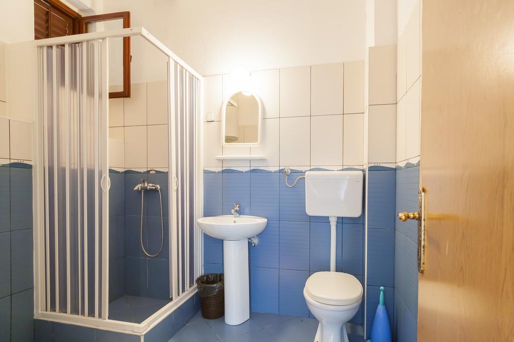 Vila Mitrovic Budva Ngoại thất bức ảnh
