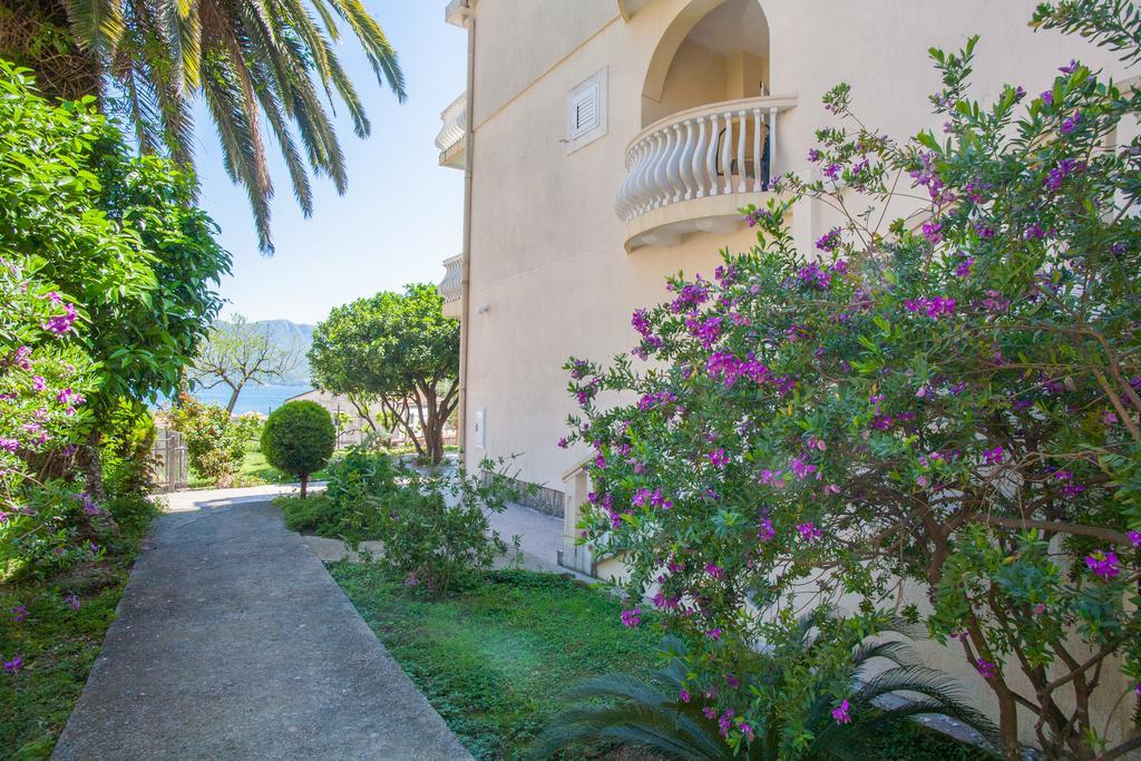 Vila Mitrovic Budva Ngoại thất bức ảnh