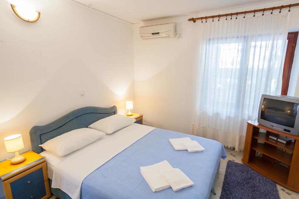 Vila Mitrovic Budva Ngoại thất bức ảnh