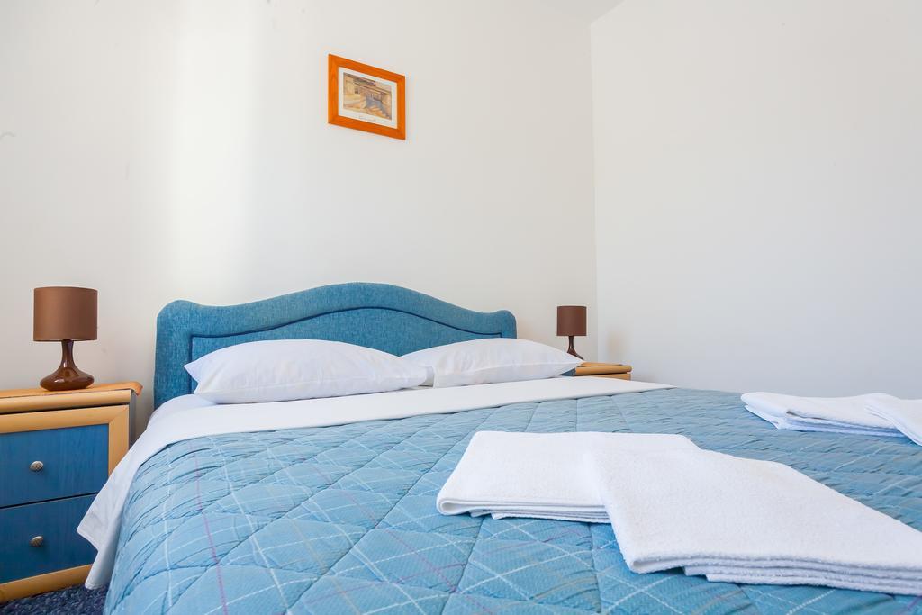 Vila Mitrovic Budva Ngoại thất bức ảnh