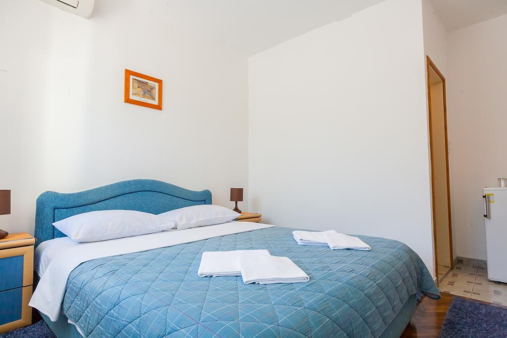 Vila Mitrovic Budva Ngoại thất bức ảnh