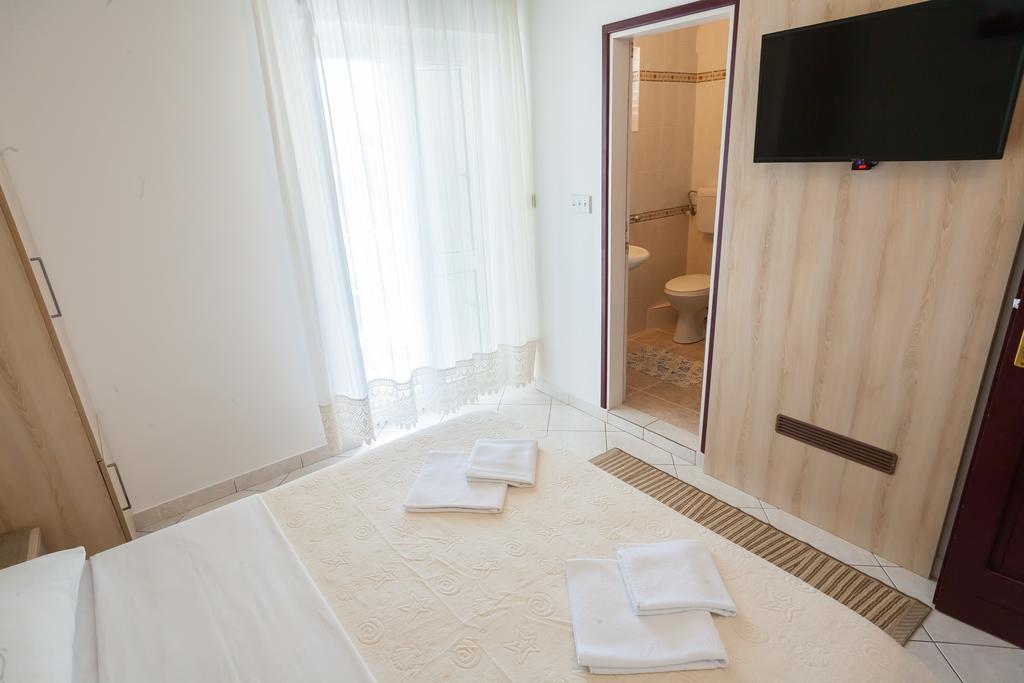 Vila Mitrovic Budva Ngoại thất bức ảnh