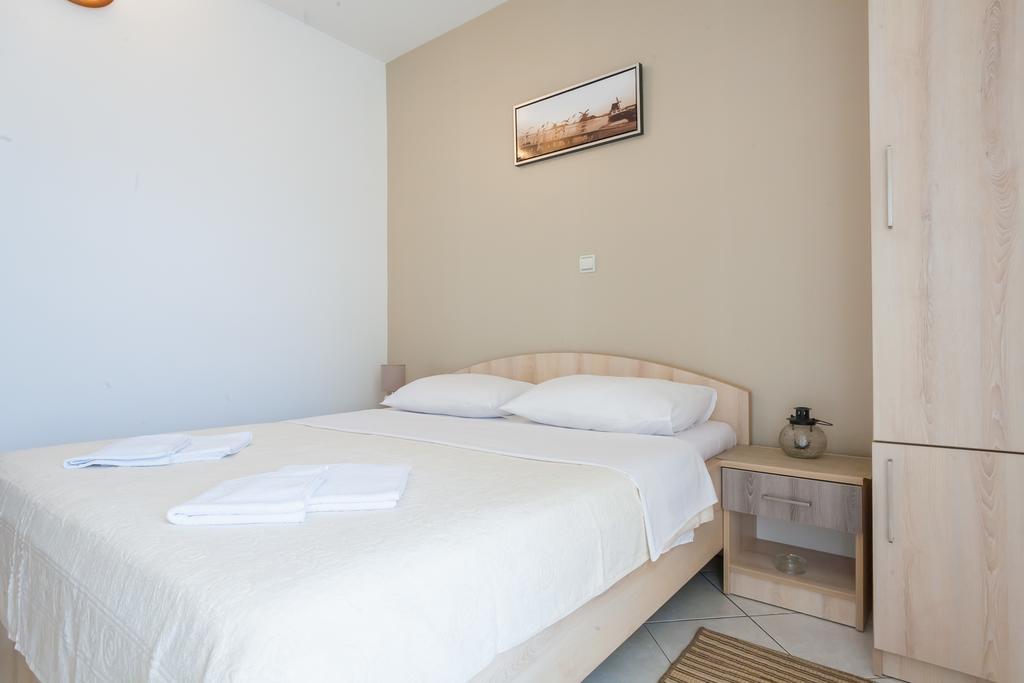 Vila Mitrovic Budva Ngoại thất bức ảnh