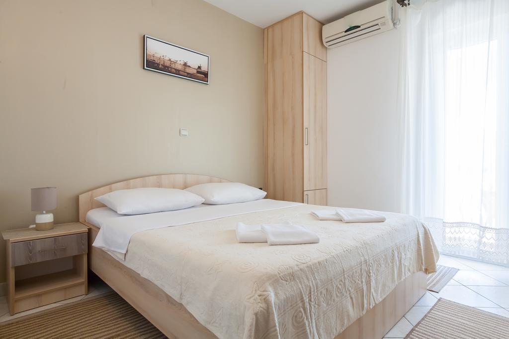 Vila Mitrovic Budva Ngoại thất bức ảnh