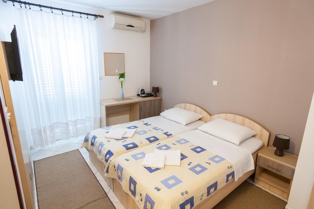 Vila Mitrovic Budva Ngoại thất bức ảnh