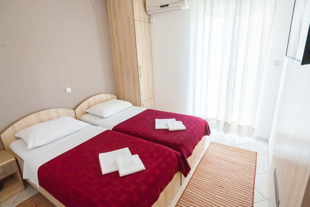 Vila Mitrovic Budva Ngoại thất bức ảnh