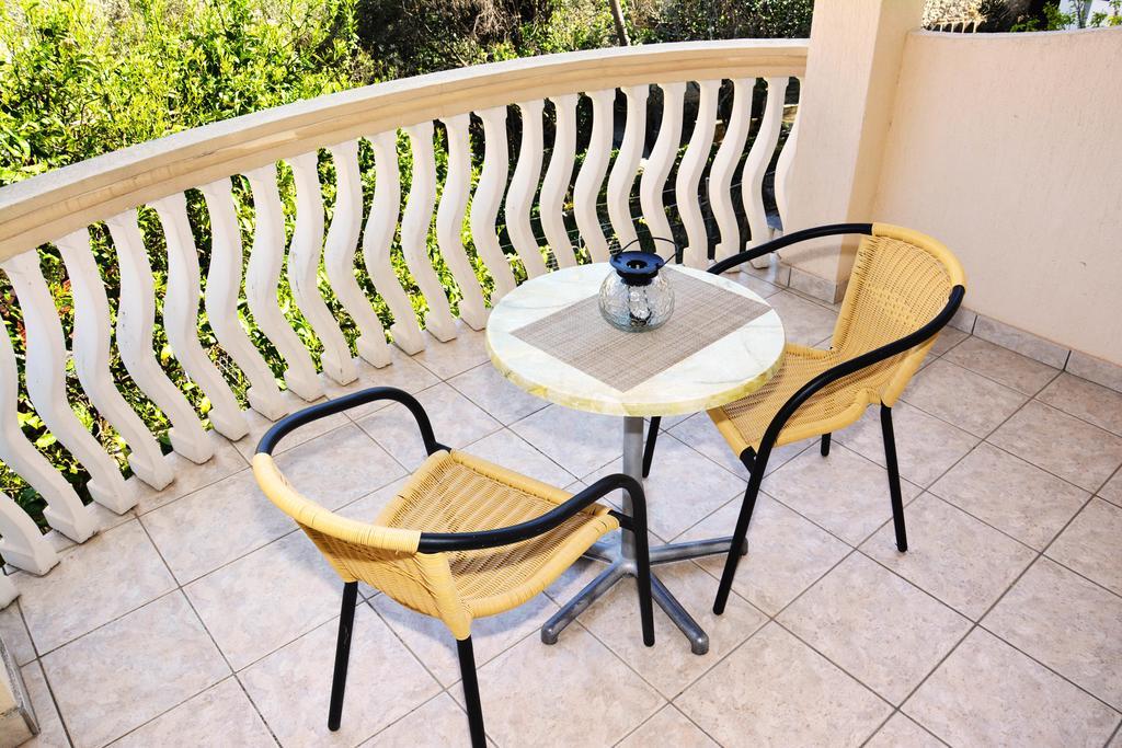 Vila Mitrovic Budva Ngoại thất bức ảnh