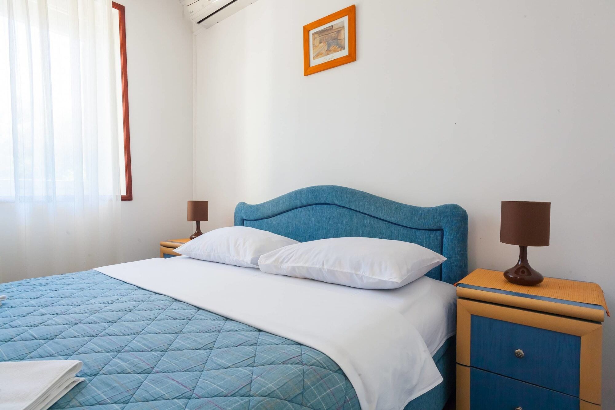 Vila Mitrovic Budva Ngoại thất bức ảnh