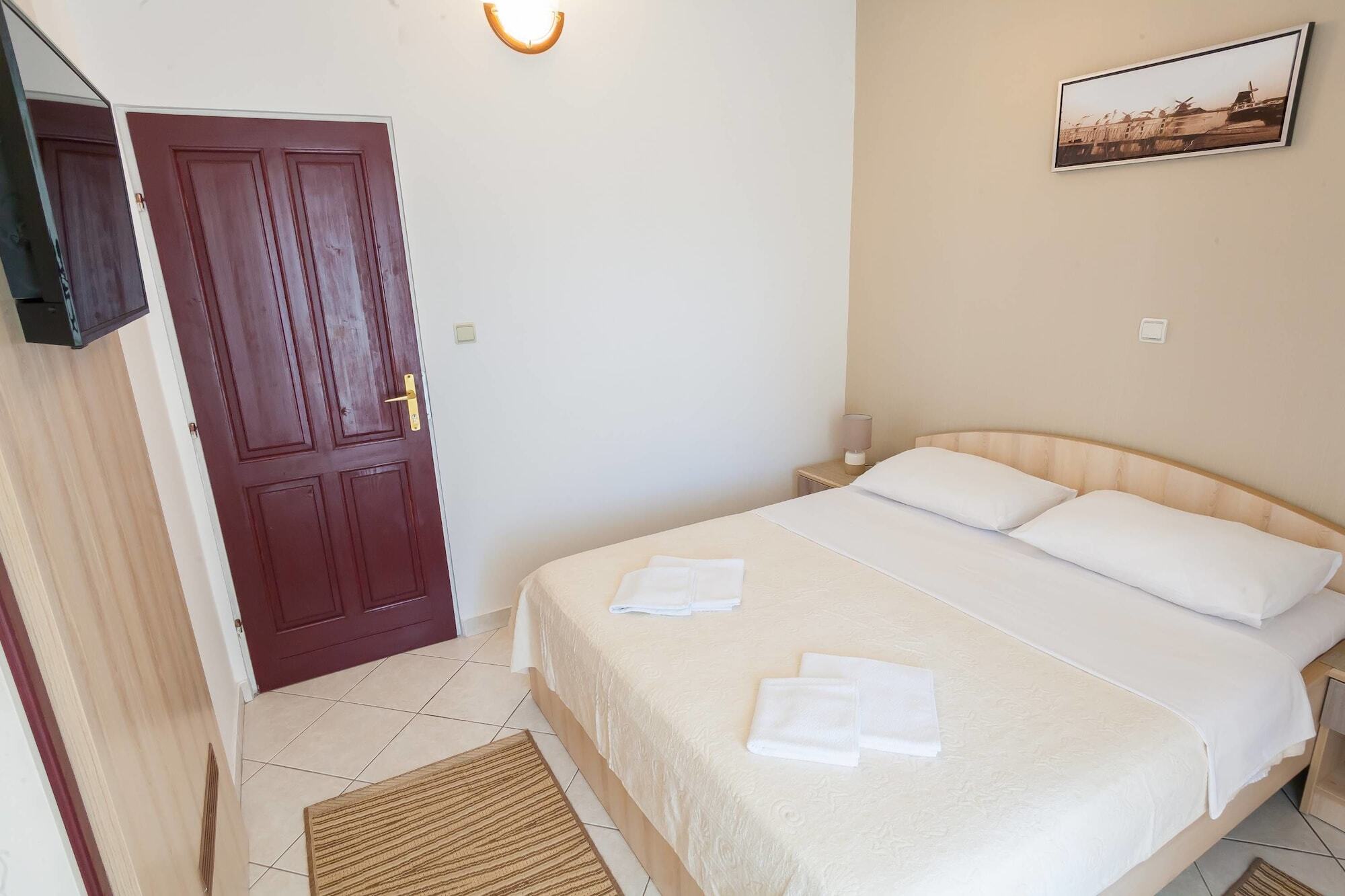 Vila Mitrovic Budva Ngoại thất bức ảnh