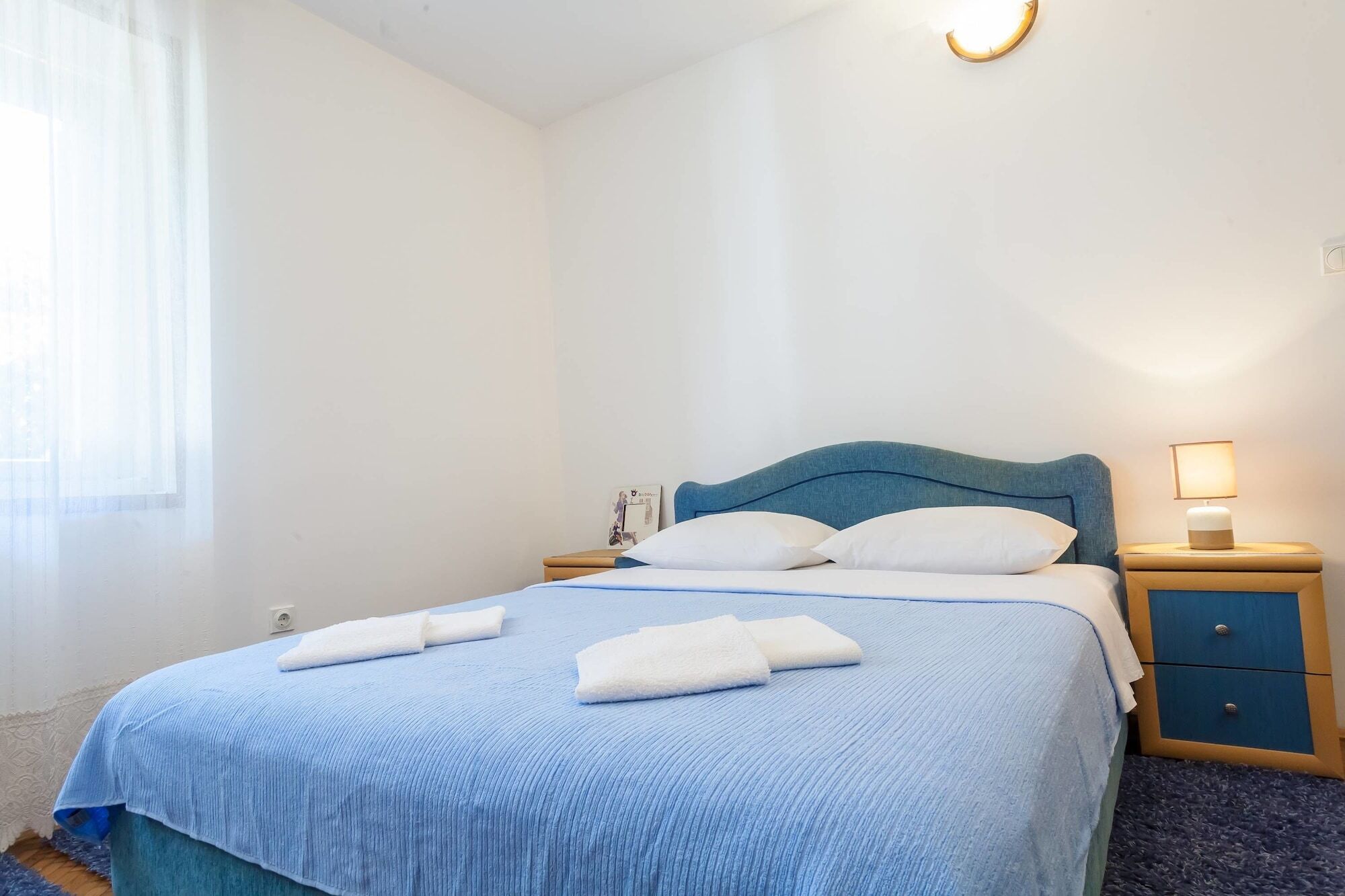 Vila Mitrovic Budva Ngoại thất bức ảnh