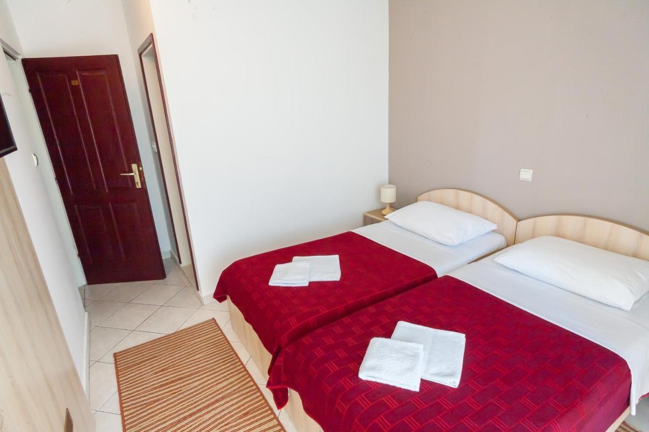 Vila Mitrovic Budva Ngoại thất bức ảnh